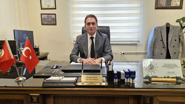 Sivas Adliyesi'nden Sivasspor'a Destek