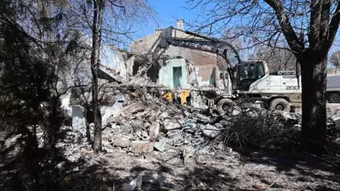 Sivas'a Yeni Otopark Müjdesi