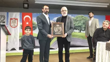 İHH Genel Kurulu Gerçekleşti