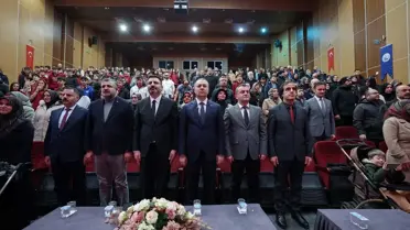 Sivas'ta Özel Gereksinimli Çocuklara Akıllı Cihaz Desteği