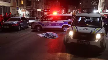 Sivas'ta Kaza: Kayınvalide Hayatını Kaybetti