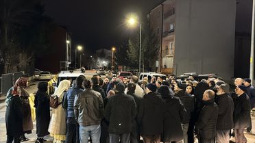 Sivas'ta Umre Dolandırıcılığı İddiası