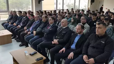 Sivas Borsası'ndan Mesleki Eğitime Destek