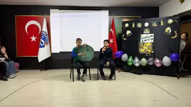 Sivas'ta Ramazan Şenliği