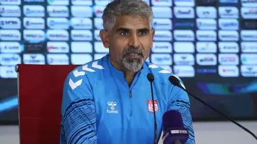 Sivasspor, Keçiörengücü'ne Yenildi