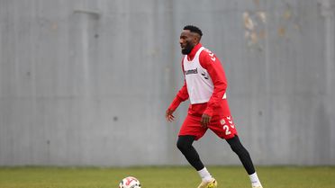 Sivasspor Manisa FK Maçına Hazır