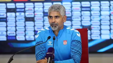 Sivasspor, Sakaryaspor'u 4-1 mağlup etti