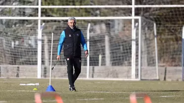 Sivasspor, Sakaryaspor Maçına Hazırlanıyor