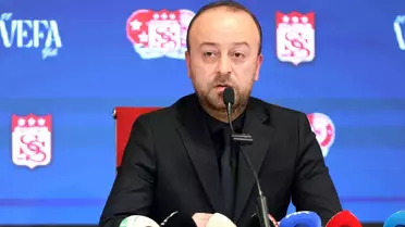 Sivasspor'un Galibiyet Hedefi