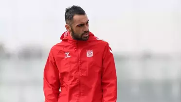 Sivasspor Ümraniyespor Maçına Hazır
