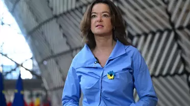 Slovenya'dan Barış Çağrısı