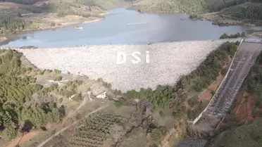 Muğla'da Baraj Doluluk Oranları Artıyor