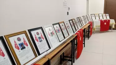 Sorgun'da Çanakkale Deniz Zaferi'nin 111. yıl dönümü kutlandı