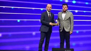 Startday'26 Etkinliği Konya'da