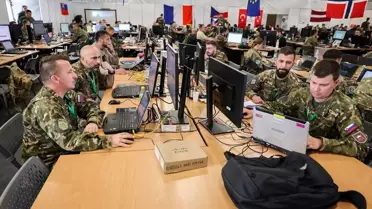 STM'den NATO INT-CORE Projesine Yeni Teknolojiler