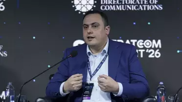 STRATCOM Zirvesi'nde Gazze Paneli