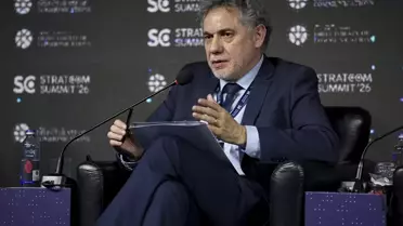 İklim Diplomasisi Paneli Yapıldı