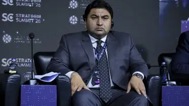 STRATCOM Zirvesi'nin ilk günü panellerle tamamlandı