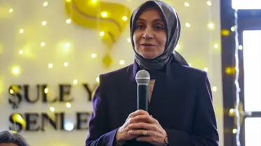 Şule Yüksel Şenler Vakfı 'Şuurlu Bir Duruşun Hatırası: 28 Şubat' paneli düzenledi