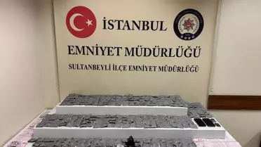 Uyuşturucu Operasyonunda 4 Tutuklama