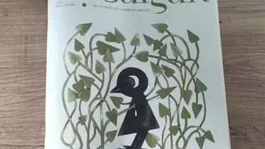 Sürgün Dergisi'nin 17. Sayısı Yayında