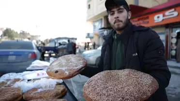 Rakka'da Ramazan Coşkusu