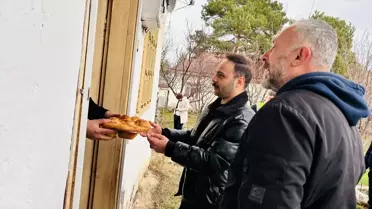 Suşehri Belediyesi’nden İhtiyaç Sahiplerine İftar Yardımı