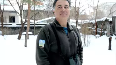 Kuyucuk Gölü'nde Kar Yağışı Umutlandırdı