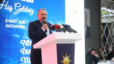 Yumaklı: Barış ve İstikrar İçin Gayret Sarf Ediyoruz