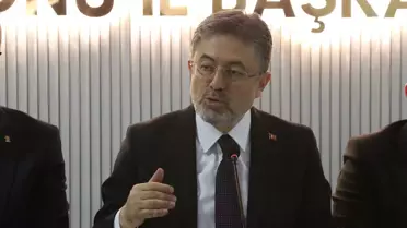 Yumaklı: Türkiye Barış Adasıdır