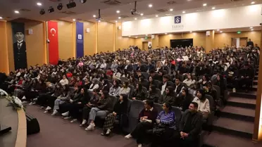 Dezenformasyonla Mücadele Eğitimi