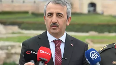 Taşınması planlanan Kırkpınar Er Meydanı için kamulaştırma süreci sürüyor