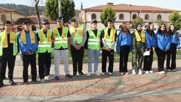 THK'nın 101. Yıl Kutlaması