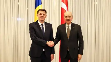 A Milli Takım’a Tebrikler