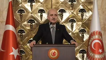 Kurtulmuş'tan Ramazan ve Birlik Mesajı