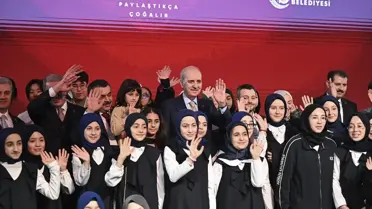 Kurtulmuş: Savaşın Kazananı Olmaz