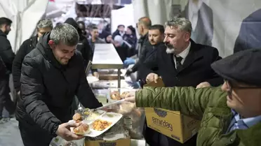 TBMM Başkanvekili Adan'dan Terörsüz Türkiye Vurgusu