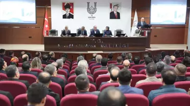 Bozdağ: Orta Çağ zihniyeti ile karşı karşıyayız