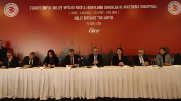 Engellilerin İstihdamı İçin Önemli Adımlar