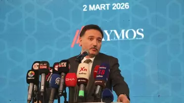 Akar: Etrafımız Ateş Çemberi