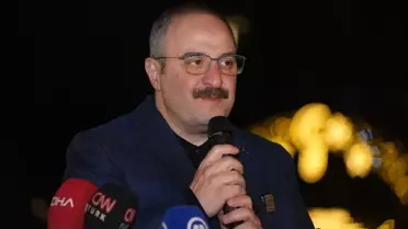 Varank'tan Ramazan Mesajı: Beraberlik Vurgusu