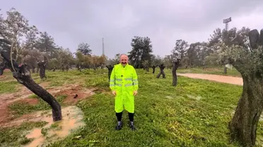 Varank: Yerli Kaynaklar Enerji İçin Şart