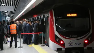 Marmaray'a dev zam geliyor