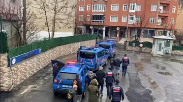 Tekirdağ'da 16 Yıl Sonra Cinayet Şüphelileri Tutuklandı