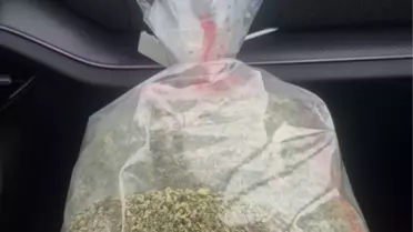 Ergene'de Sağlıksız 2 Bin Kilogram Antep Fıstığı İmha Edildi