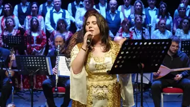 Arif Şentürk Anısına Konser