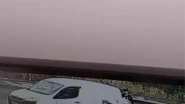 Hafriyat Dökümüne 180 Bin Lira Ceza