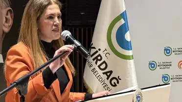 Down Sendromu Farkındalık Etkinliği