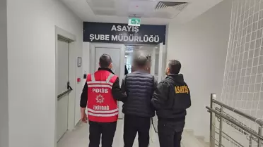 Tekirdağ'da 47 Zanlı Tutuklandı