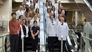 Sağlık Kahramanları Panosu Kuruldu